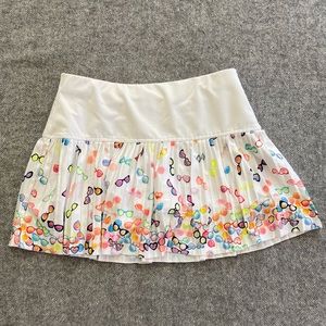 Girls Tennis Skirt